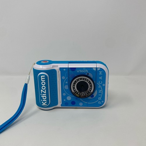 Vtech kidizoom printcam - vtech,