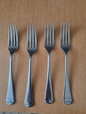 Set Of 4 Vintage Firth