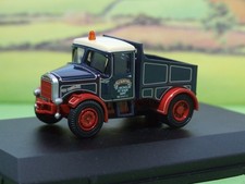 Oxford   McIntyre's Funfair [ Kent ] 1959 Scammell Highwayman