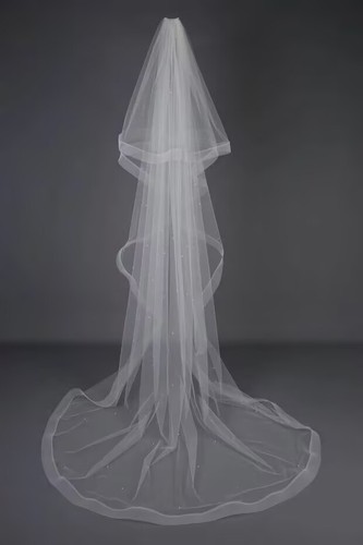 Tier cut edge crystal - tier,