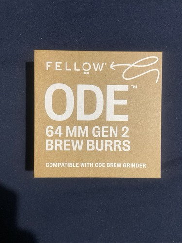 Fellow ode gen 64mm - 2,