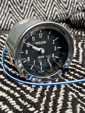 Classic Mini Jaeger 52mm Fully