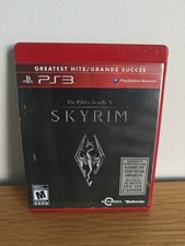 The Elder Scrolls V: Skyrim