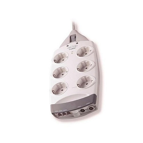 Belkin surgemaster advanced - belkin,