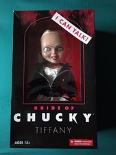 Tiffany Doll Bride Of Chucky