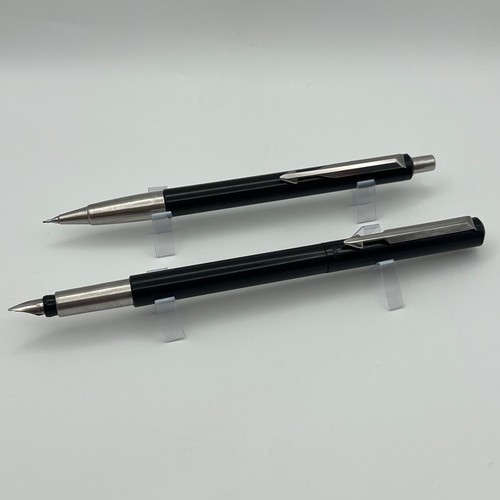Vintage parker vector matte - parker,