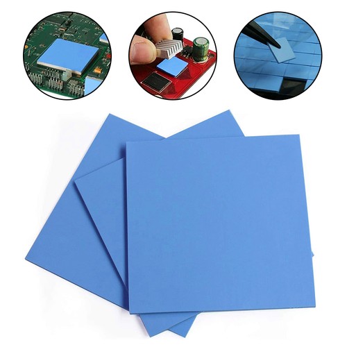 Thermal pad gpu cpu heatsink - thermal,