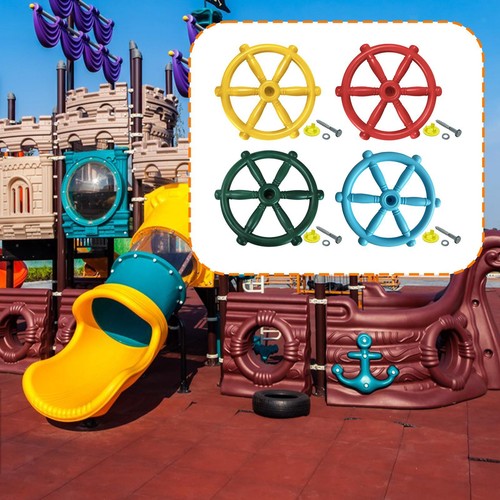 Pirate ship wheel - pirate,