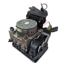 FORD FIESTA MK7.5 2013-2017 ABS PUMP CONTROL MODULE d1b1-2c405-ae