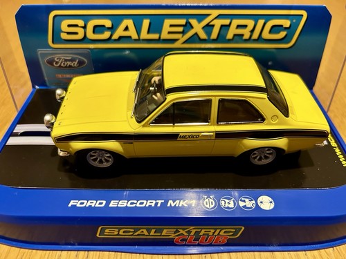 Mint scalextric digital c2966 - digital,