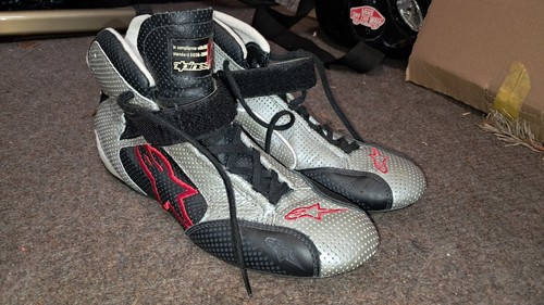 Alpinestars tech nomex - alpinestars, 1-t