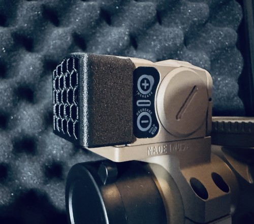Aimpoint acro 2 killflash - aimpoint, p-2