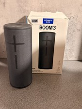 Ultimate Ears Boom Speaker 3