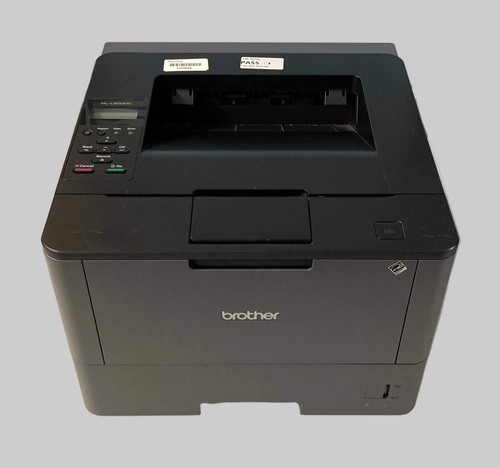 Brother l5000d monochrome - brother,