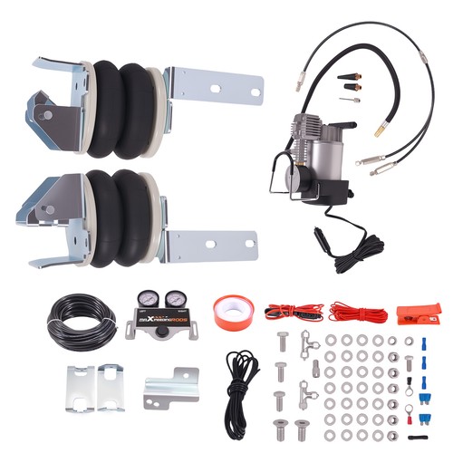 Air helper spring kit - kit, for