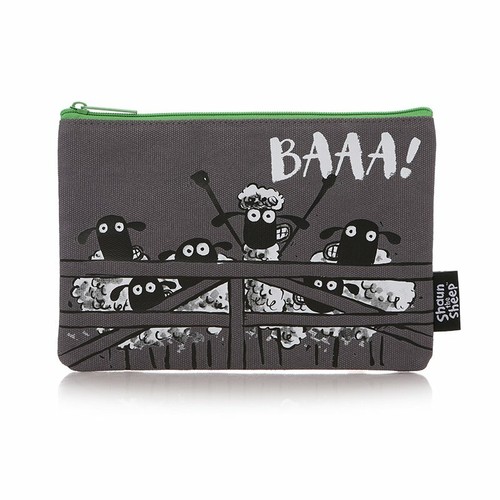 Aardman shaun the sheep - aardman,