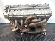 TVR Speed 6 3.6L Engine Tuscan Tamora T350 13k Miles