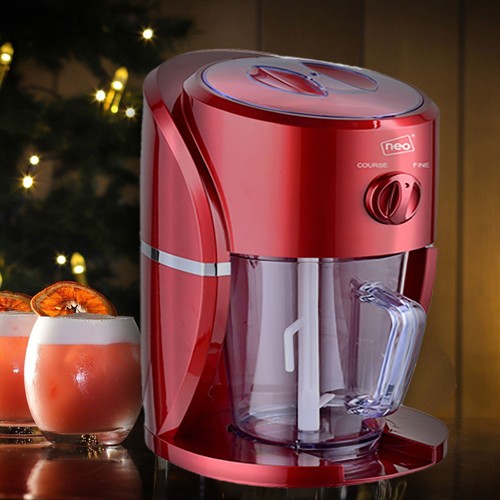 Neo ice maker - slush, machine