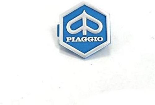 Piaggio recessed non resin - recessed, non-resin