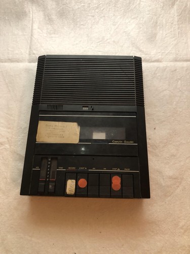 Cassette recorder itt - cassette,