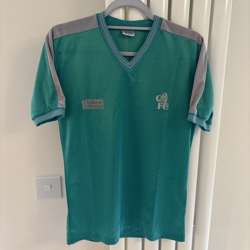 Original chelsea 1986 87 - original, fc