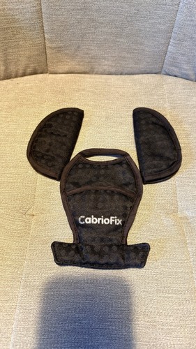 Maxi cosi cabriofix car - cosi, seat