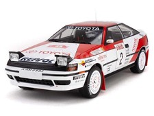 Toyota Celica GT4 San Remo