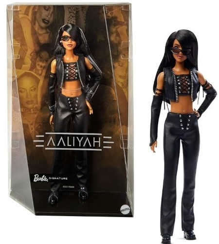 Mattel barbie signature - barbie,