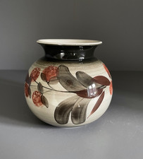 Jersey Pottery vase, small