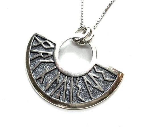 Sheila fleet sterling silver - ,