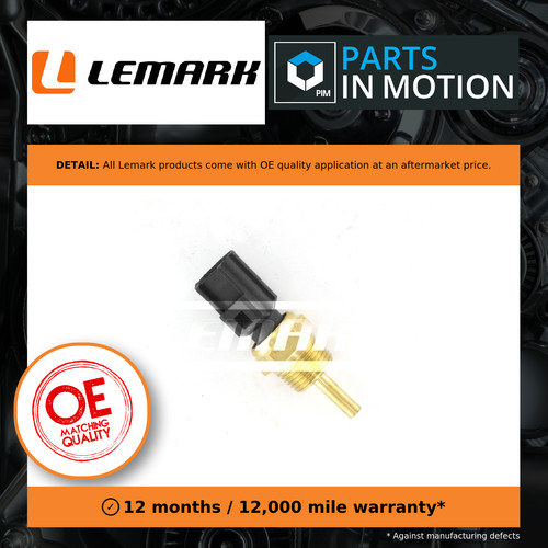 Coolant temperature sensor - coolant,