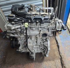 2020 Vauxhall Corsa F EB2ADTAD