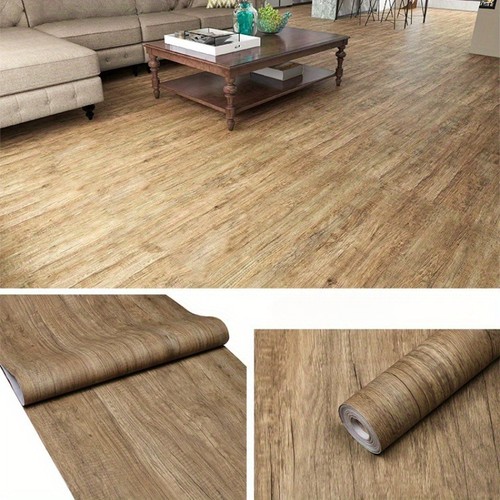 10m heavy duty vinyl cushion - 10m,
