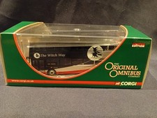 CORGI OM41217 THE WITCHWAY