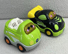 VTech Go Go Smart Wheels