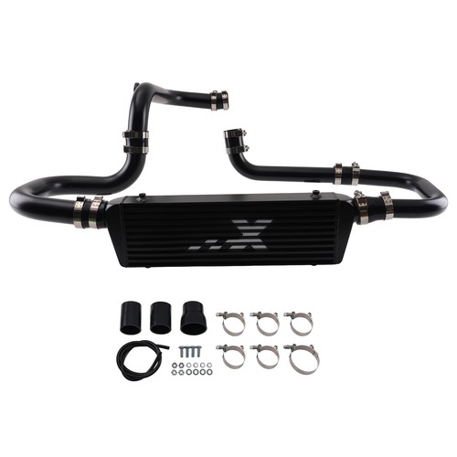 Bar plate intercooler kit for - bar,
