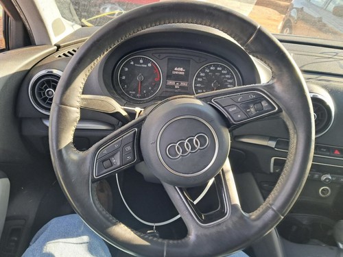 Driver left air bag - left,
