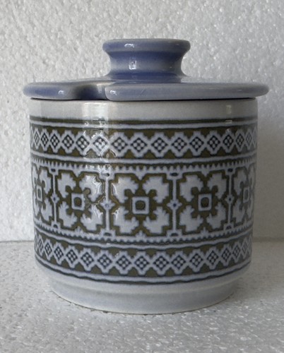 Hornsea pottery vintage - vintage, 1975