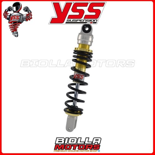 Yss mono rear - shock, absorber