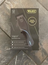 Wahl 5 Star Vapor Cordless