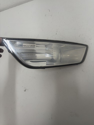 Ford mondeo mk4 fog light - mk4, lamp