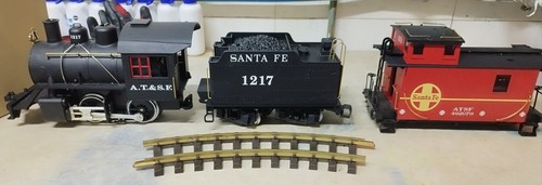 Lgb scale train set - lgb,, santa