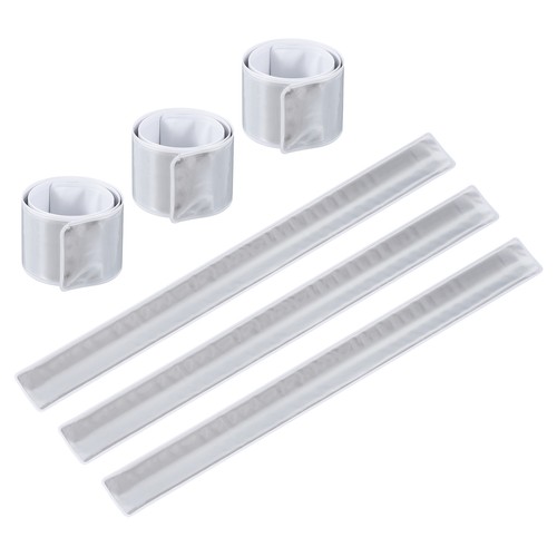 6pcs reflective slap - 6pcs,