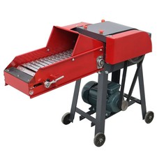 Chaff Cutters Dry-Wet Straw