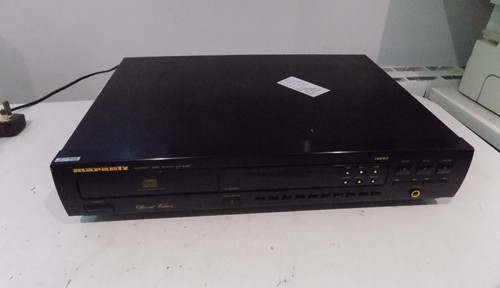 Marantz 80cd63 15b - marantz, special