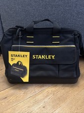 STANLEY 600 Denier Open Mouth