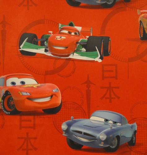Disney pixar cars piece - cars,