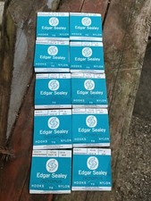 Edgar Sealey hooks to nylon