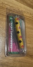 Tasmanian Devil Big Devil 26gr Fishing Lure Number #19 Fruit Salad