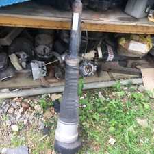 MERCEDES S CLASS W 221